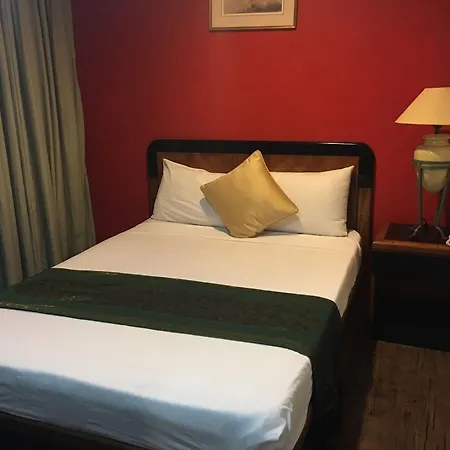 Hotel Nana'S Inn